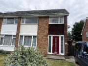 5 bedroom semi detached house to rent