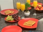 5 bedroom semi detached house to rent