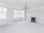 5 bedroom semi detached house to rent