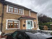 4 bedroom semi detached house to rent