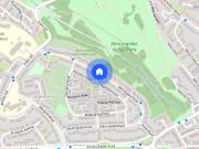 5 bedroom semi detached house to rent