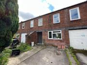 5 Bedroom Semi Detached House to Rent
