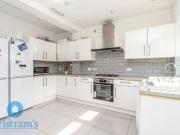 5 Bedroom Semi Detached House to Rent