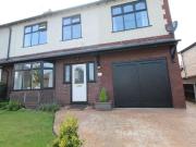 5 bedroom semi detached house to rent