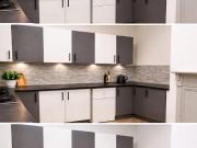 5 bedroom semi detached house to rent