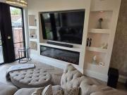 5 bedroom semi detached house to rent