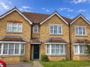 5 bedroom semi detached house to rent