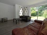 5 bedroom semi detached house to rent