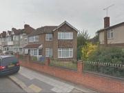 5 bedroom semi detached house to rent