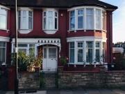 5 bedroom semi detached house to rent