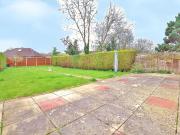 5 bedroom semi detached house to rent