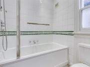 5 bedroom semi detached house to rent