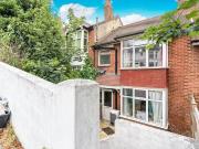 5 bedroom Semi Detached House to rent, Princes Road,...