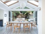 5 bedroom semi detached villa house for sale