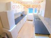 5 bedroom semidetached house for rent in Clifton Avenue...