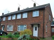 5 bedroom semidetached house for rent in Essex Road...