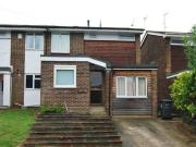 5 bedroom semidetached house for rent in Headcorn Drive...