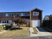 5 bedroom semidetached house for rent in Lyneham Road...