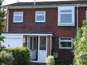 5 bedroom semidetached house for rent in Rushmead Close...