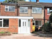 5 bedroom semidetached house for rent in Summerhouse...