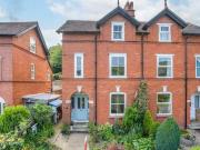 5 bedroom semidetached house for sale in 151 Watling...