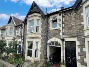 5 bedroom semidetached house for sale in 5 X Flats Wsm BS23