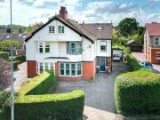 5 bedroom semidetached house for sale in Biddulph Road...
