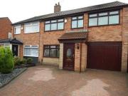 5 bedroom semidetached house for sale in Croxteth Drive...