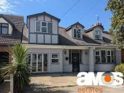 5 bedroom semidetached house for sale in Gravel Road...