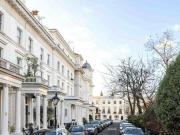 5 bedroom semidetached house for sale in Kensington Gate...