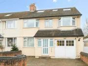 5 bedroom semidetached house for sale in Marston Oxford OX3