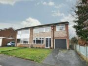 5 bedroom semidetached house for sale in Thirlmere Close...