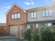 5 bedroom semidetached house for sale in Truro Close...