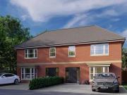 5 bedroom semidetached house for sale in Ware Road...