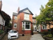 5 bedroom semidetached house for sale in Whalley Avenue...
