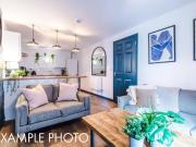 5 Bedroom Shared Living/roommate Leicester...