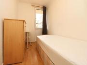 5 Bedroom Shared Living/roommate London London 90559604