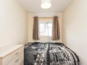 5 Bedroom Shared Living/roommate London London LS90562214