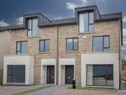 5 Bedroom Show House, 1 Woodbrook Park, Shankill, Co. Dublin