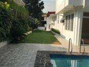 5 Bedroom Spacious House and Lot for Rent in McKinley...