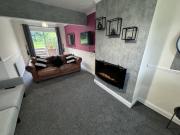 5 Bedroom Spacious Modern Home