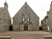 5 Bedroom Stone House For Sale In Fraserburgh