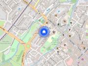 5 Bedroom Student House Black Griffin Lane