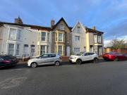 5 Bedroom Student Houseshare Needham Road, L7