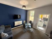 5 Bedroom Student Houseshare Needham Road, L7