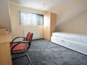 5 Bedroom Student Property Hyde Park
