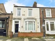 5 Bedroom Studio Flat