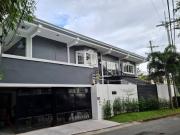 5 Bedroom, Sun Valley Parañaque House and Lot for Sale