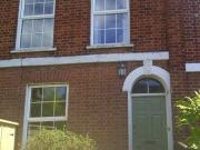 5 Bedroom Terraced House 5 Bedroom Terraced House