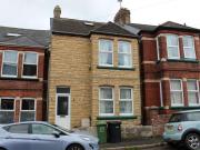 5 Bedroom Terraced House